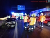 VU mit PKW, A3 Richtung Würzburg, 21.06.2019